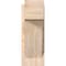 Ekena Millwork Traditional Block Smooth Outlooker, Douglas Fir, 7 1/2"W x 16"D x 20"H OUT08X16X20TRA05SDF - alternate 2